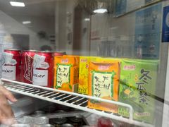 -辉记牛肉馆(泉州店)