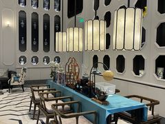 -翠湖宾馆·中餐厅