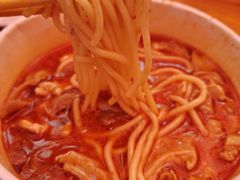 -四里沙茶面(七星西路分店)