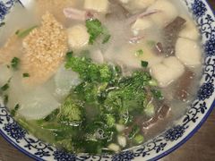 -小潘记鸭血粉丝汤