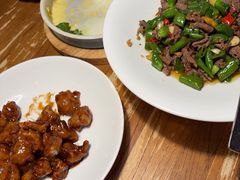 -新白鹿餐厅(龙游路总店·杭帮菜名店)