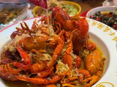 -庆峰龙虾烧烤(合肥一店)
