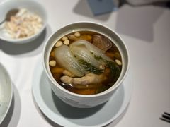 -荣轩(新荣记环球金融中心店)