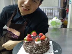 -爱之旅diy烘焙坊(西直门店)