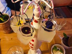 -MR.ROCKY洛奇先生RESTAURANT&BAR(宝安壹方城店)