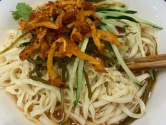 -猪脑壳凉面(武陵源店)