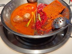 -小龙坎火锅(IFS HOT店)