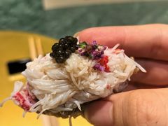 -鮨冠OMAKASE食べ放题(北京首店)