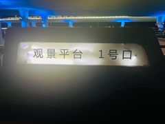 -演武大桥观景平台
