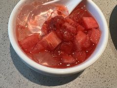 -海底捞火锅(新松江路生日主题店)