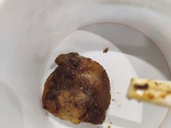羊腰子-小民大排档(光谷店)