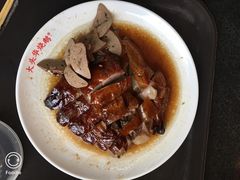-黄连大头华烧鹅店(大良店)
