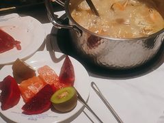 -星伦多自助料理·涮烤一体(杭州来福士店)