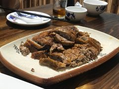 -下梅人家土菜馆(历史文化餐厅度假区店)