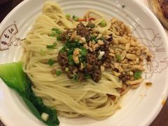 -蓉李记成都名小吃(合肥包河万达店)