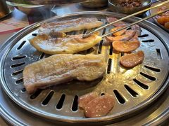 -韩一品韩国料理(柏庐南路店)