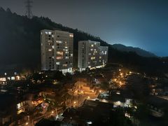 -玫瑰海岸假日酒店
