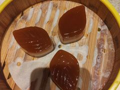 -云锦壹号·淮扬宴(徐汇万科店)