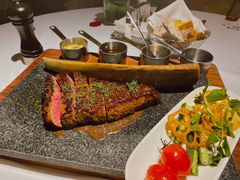 -燃扒房Steakhouse(皇庭店)