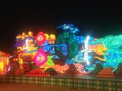 -大明宫国家遗址公园·御道广场