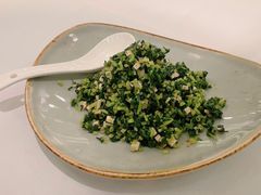 马兰头-西湖春天•老字号杭州菜(百汇店)