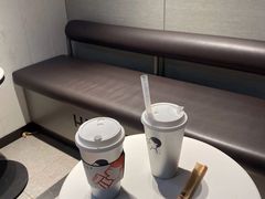 -喜茶(东莞雍华庭店)