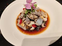 -阿明小菜·海鲜·上海菜(浦建路店)