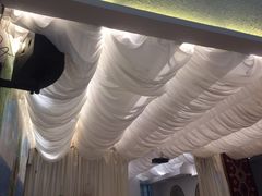 -伊斯坦布尔土耳其清真咖啡餐厅