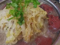 -三子下水馆(南十四道街151号店)