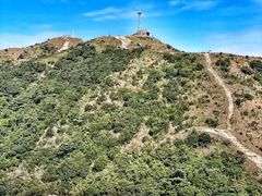 -七娘山