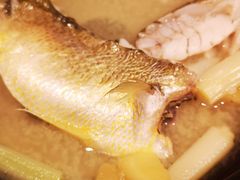 百秒黄花鱼-莆田餐厅PUTIEN(三里屯店)