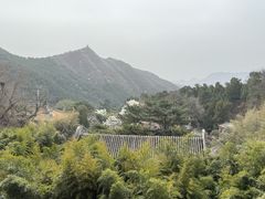 -潭柘寺景区
