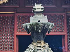 -雍和宫