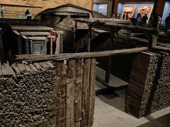 -北京大葆台遗址博物馆