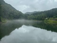 -本溪老边沟风景区