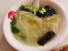-子午路张记肉夹馍(小寨西路店)