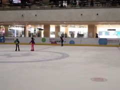-全明星滑冰俱乐部(万象城店)