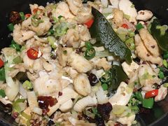 -大丰收脆鱼(浦西万达店)