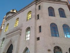 -华谊兄弟（长沙）电影小镇