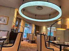 -利顺德大饭店·水岸中餐厅(小白楼店)