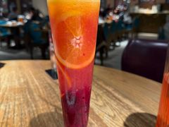 -耶里夏丽·新疆菜·家庭聚场(百联中环购物广场店)