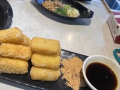 -川东长筷子耗儿鱼(万象润街店)