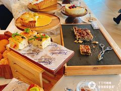 -济南凯宾斯基酒店-THE VIEW云景全日制餐厅