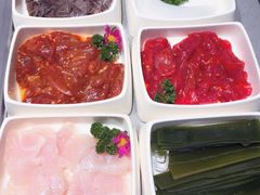 -海底捞火锅(高新活力汇店)