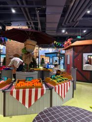 -幻贝家儿童乐园(苏州中心店)