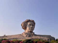-橘子洲景区
