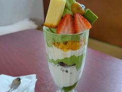 -无邪日式甜品(南长街店)