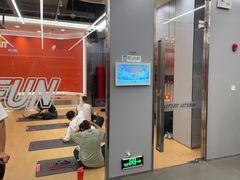 -乐刻健身(龙华红山6979店)