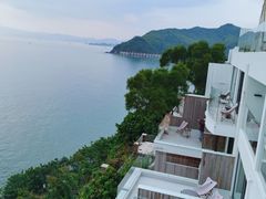 -蜜悦·波西塔诺悬崖海景餐厅