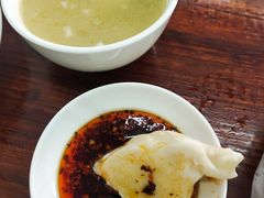 -奉天蚨祥饺子馆